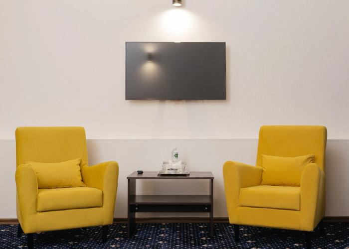 Oskar Hotel