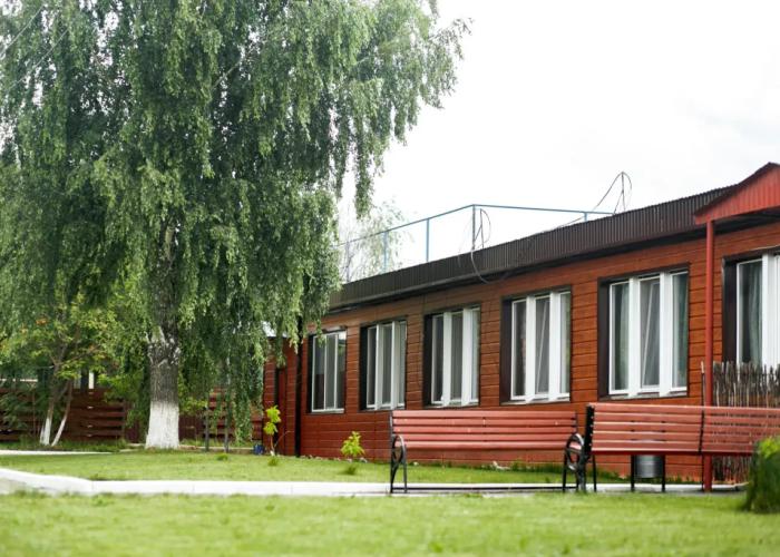 Polskij Gorodok Park-Hotel