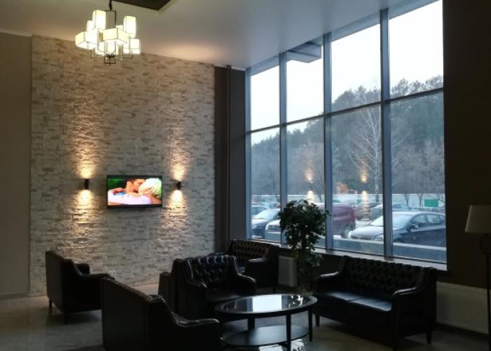 Ural Taur Hotel