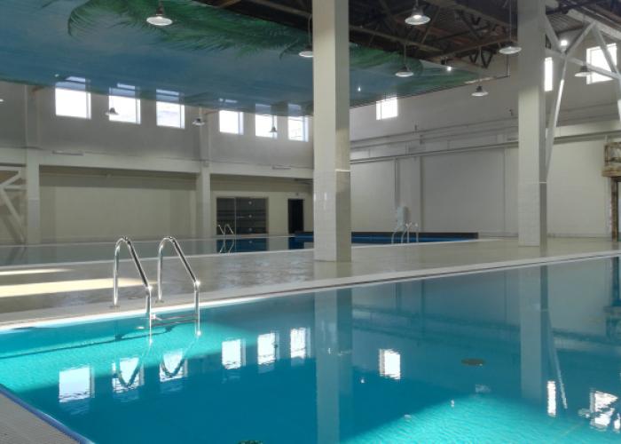 Ural Taur Hotel