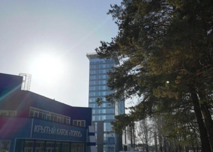 Ural Taur Hotel