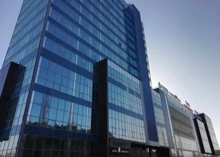 Ural Taur Hotel