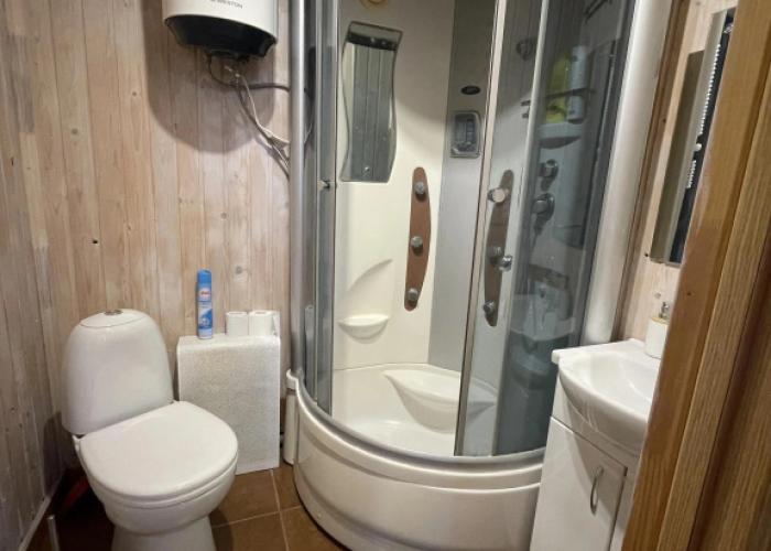 Studiya Eko Loft Flat