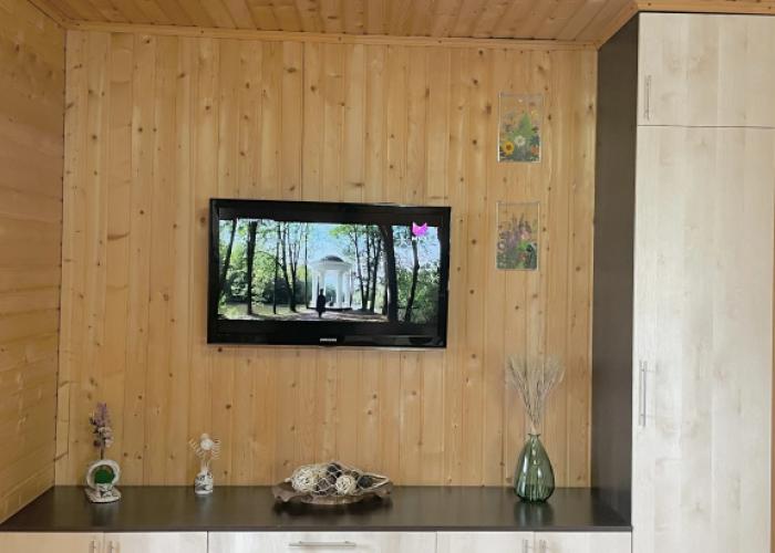Studiya Eko Loft Flat