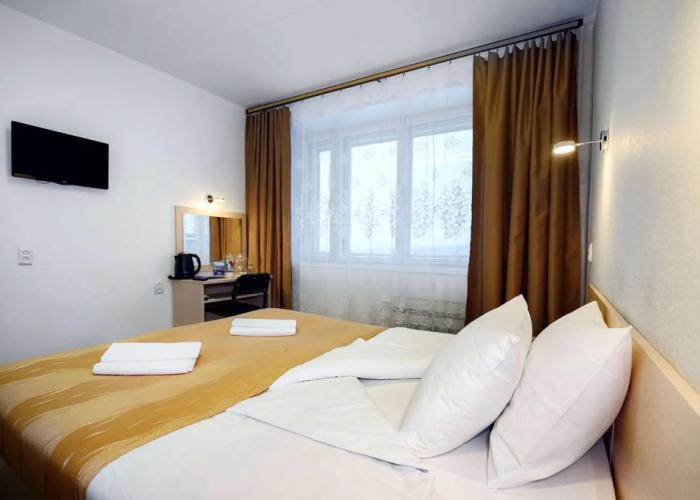 Hotel Ametist