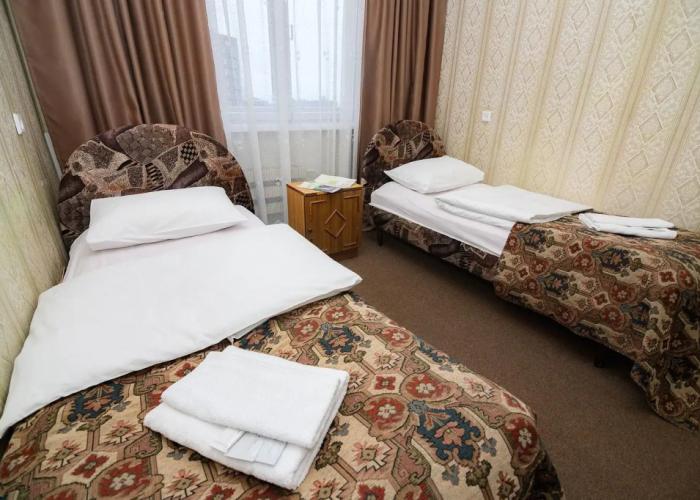 Hotel Ametist