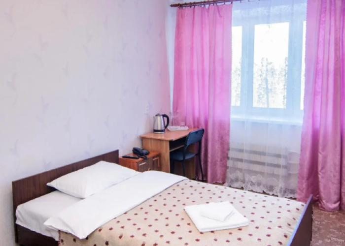 Hotel Ametist