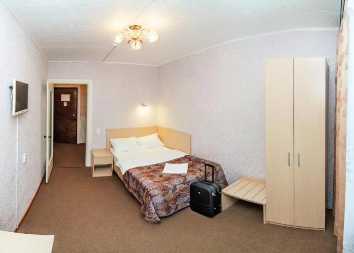 Hotel Ametist