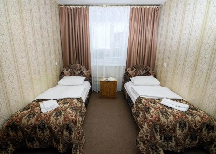 Hotel Ametist