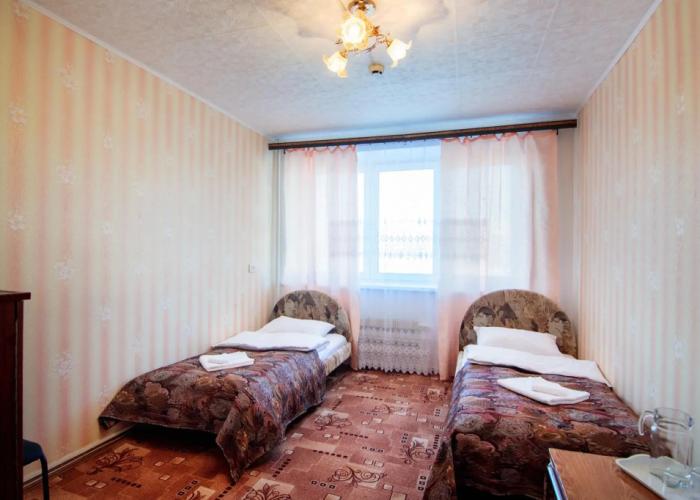 Hotel Ametist