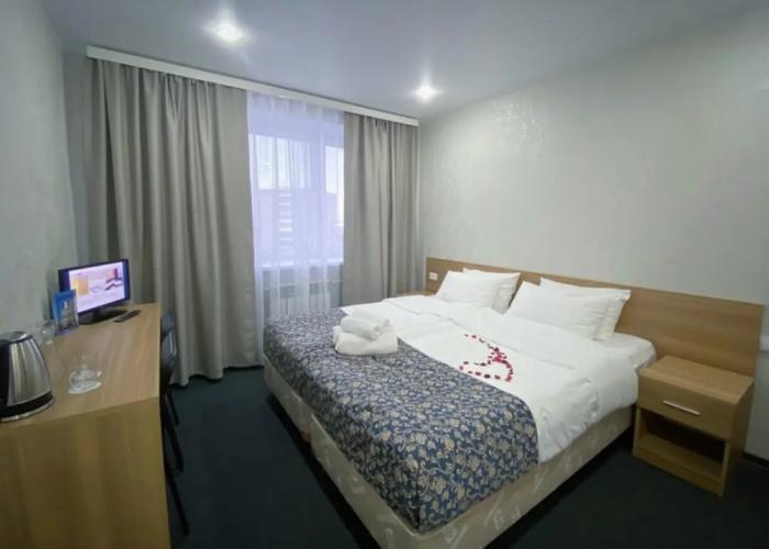 Hotel Ametist