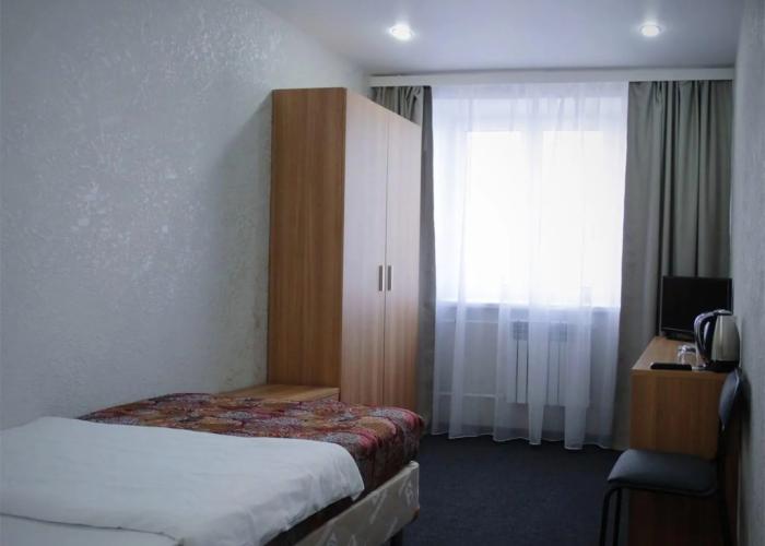 Hotel Ametist