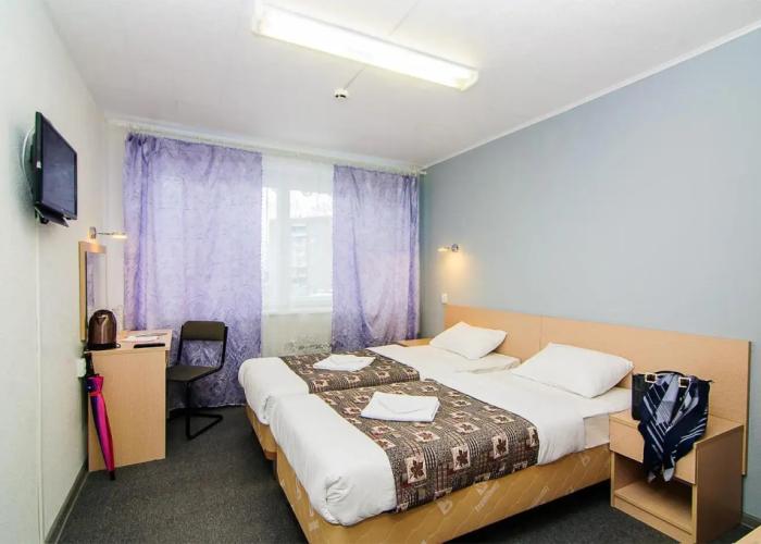 Hotel Ametist