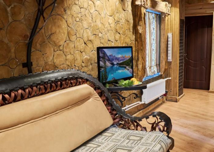 Ogni Imandri Hotel