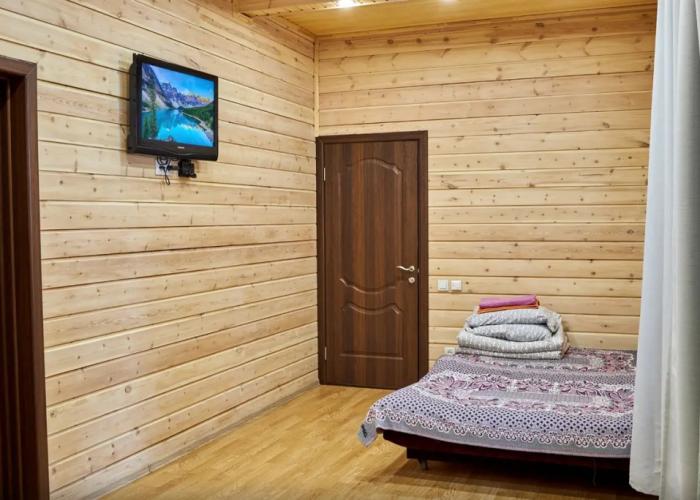 Ogni Imandri Hotel
