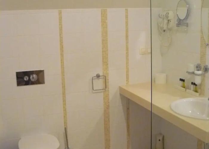 Baza Otdyha Lesnaya