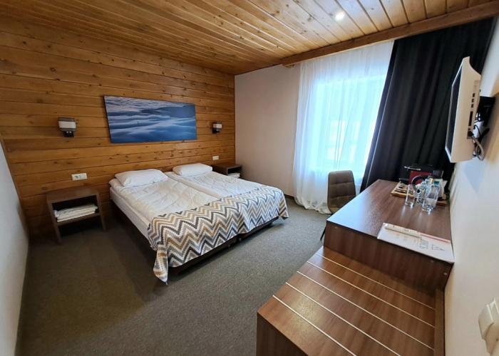 Rus Hotel
