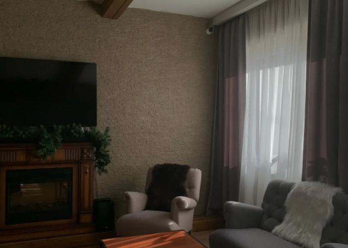 Rus Hotel