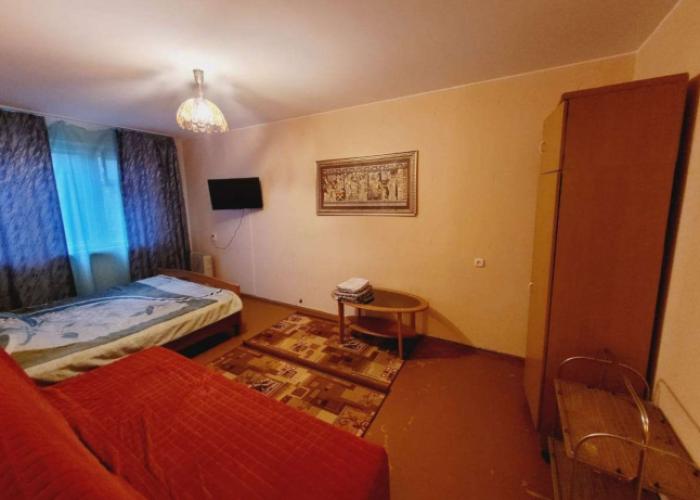 Zinovyeva 4 Apartments