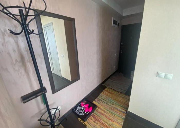 Zinovyeva 4 Apartments