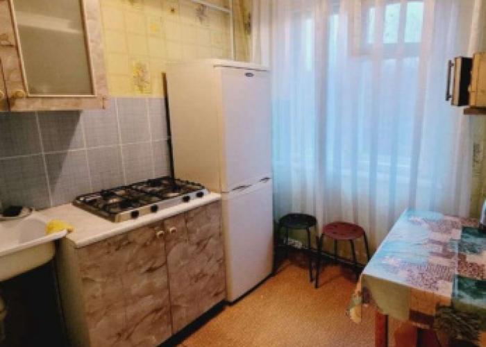 Zinovyeva 4 Apartments