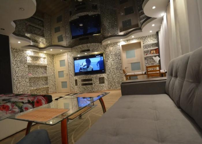 Apartments Lenina 16
