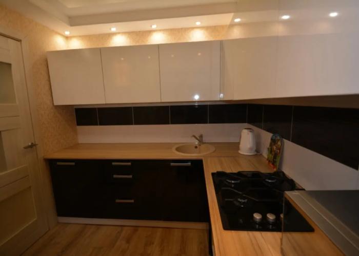 Apartments Lenina 16