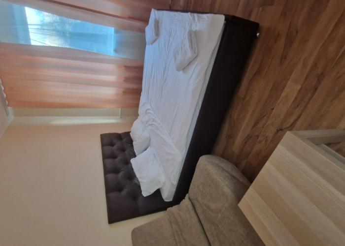 Sergej Esenin seti Baget Apartments