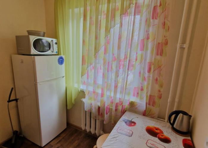 Sergej Esenin seti Baget Apartments