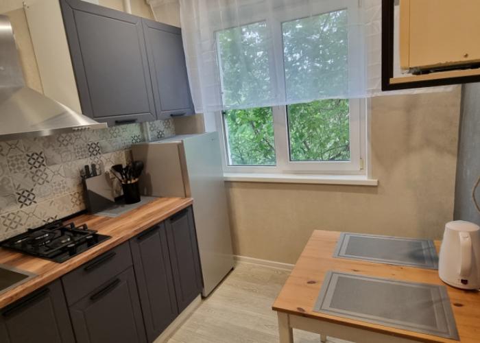 Gaydara 1 Apartments