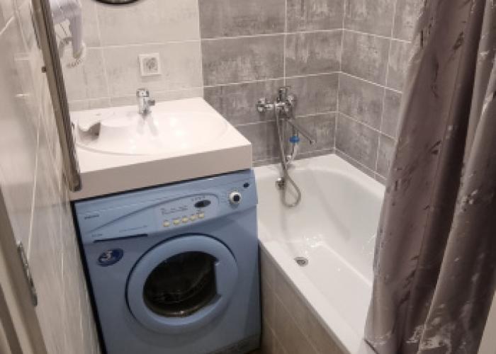 Gaydara 1 Apartments