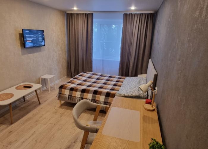 Gaydara 1 Apartments