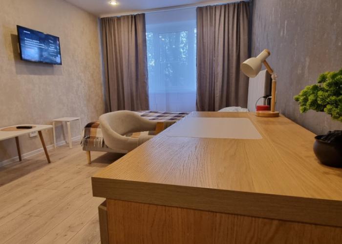 Gaydara 1 Apartments