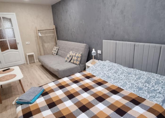 Gaydara 1 Apartments