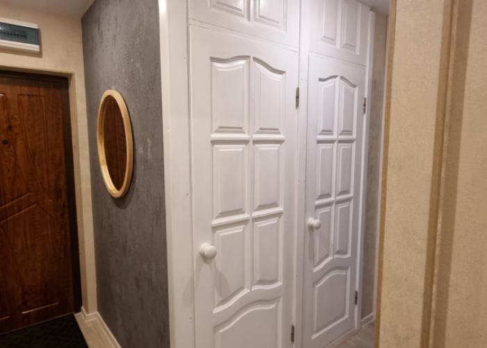 Gaydara 1 Apartments