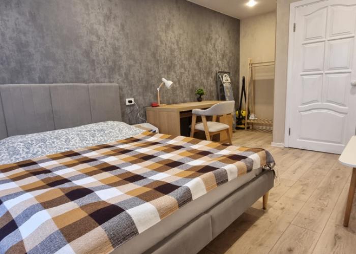 Gaydara 1 Apartments