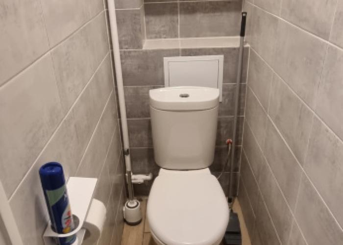 Gaydara 1 Apartments