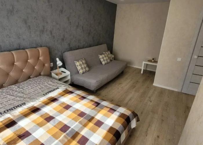 Lenina 9 Apartments