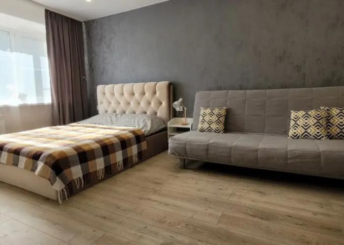 Lenina 9 Apartments