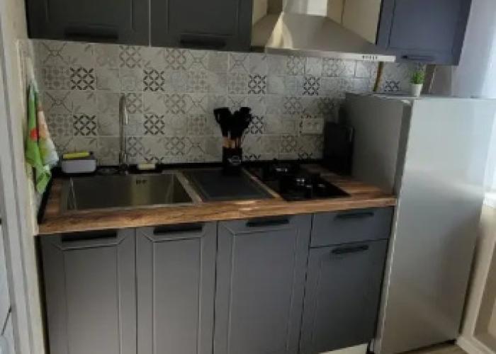 Lenina 9 Apartments