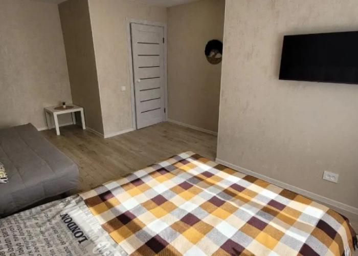 Lenina 9 Apartments