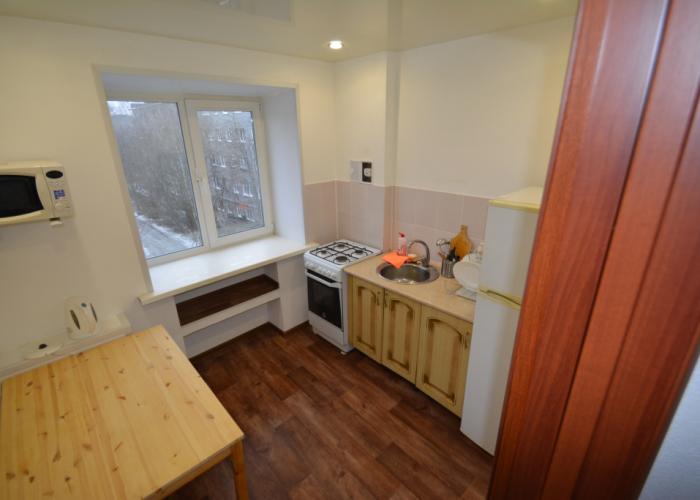 Na ulice Moskovskaya 13 Apartments