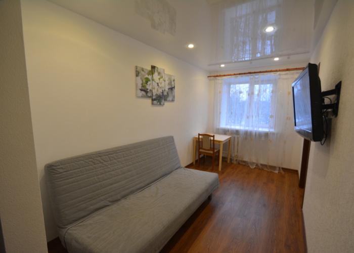 Na ulice Moskovskaya 13 Apartments