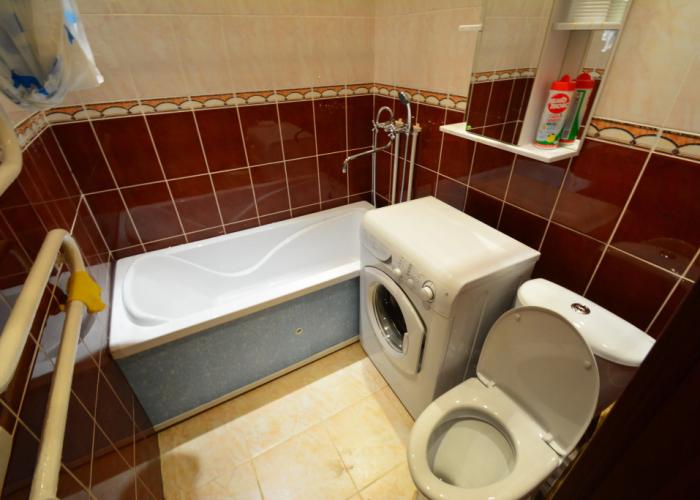 Na ulice Moskovskaya 13 Apartments