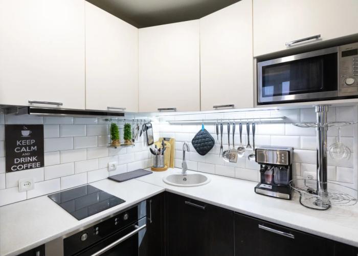 Na Lenina 10 Tsentr Apartments