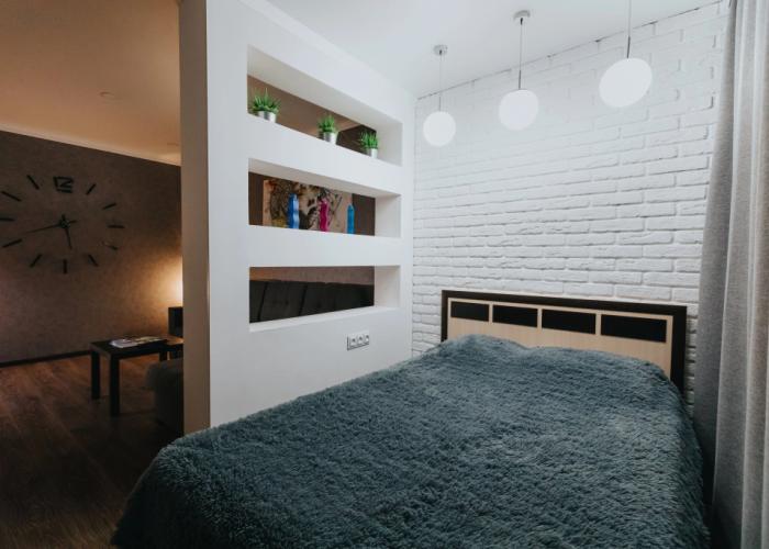 Na Dzerzhinskogo 11 Apartments
