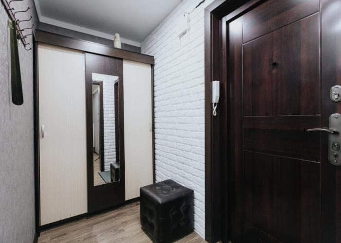 Na Dzerzhinskogo 11 Apartments