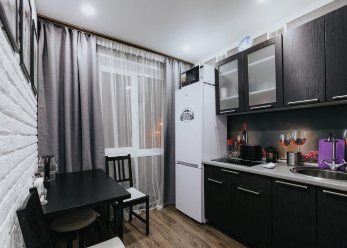 Na Dzerzhinskogo 11 Apartments