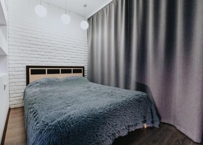 Na Dzerzhinskogo 11 Apartments