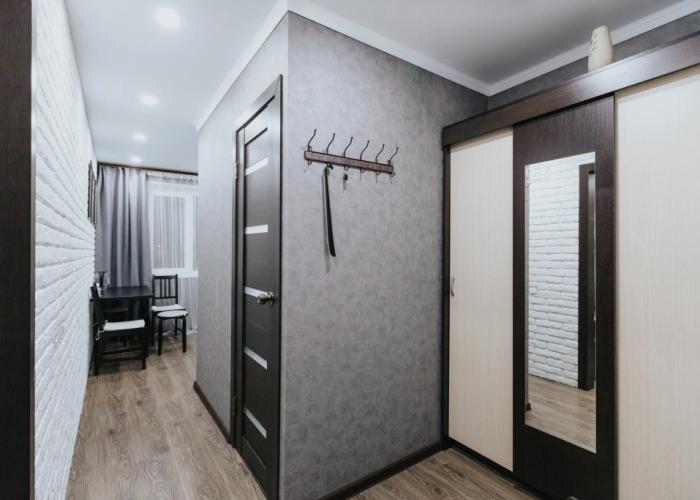 Na Dzerzhinskogo 11 Apartments
